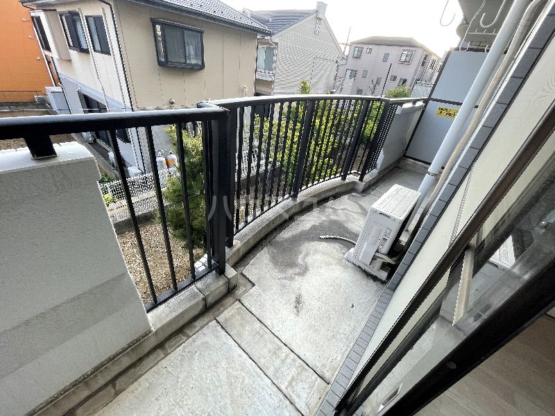 15/27 バルコニー
