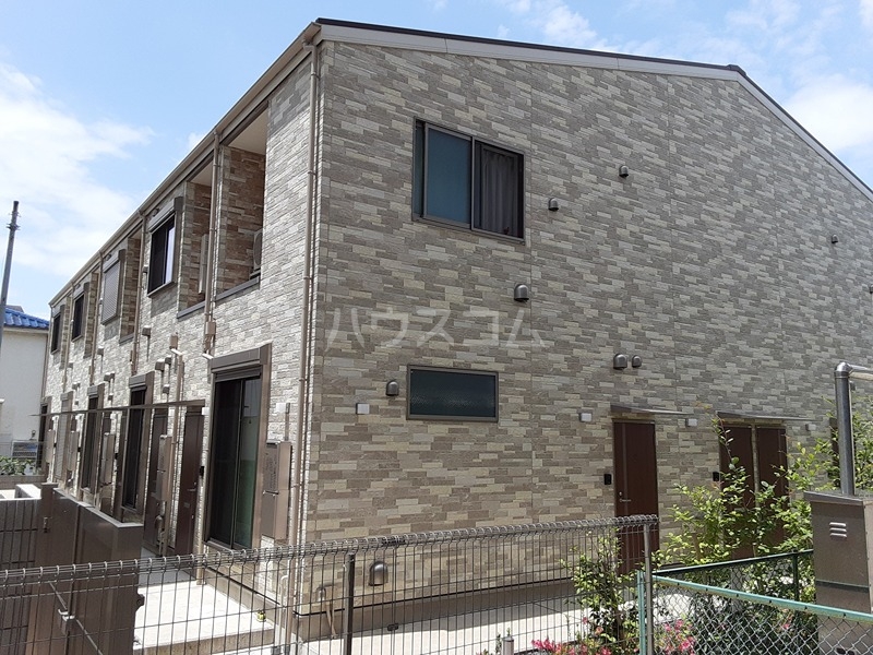 2/5 エントランス