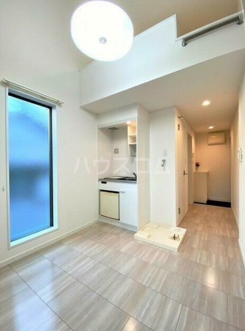 11/15 バルコニー