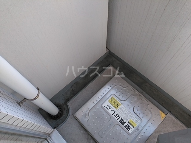 15/28 バルコニー