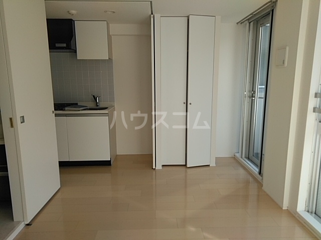 3/28 リビング/ダイニング