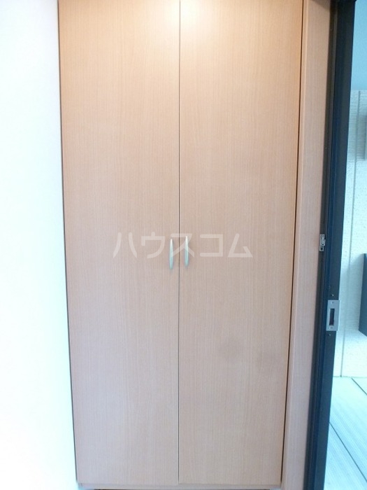 6/20 玄関