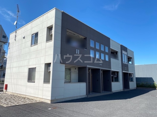 1/28 外観