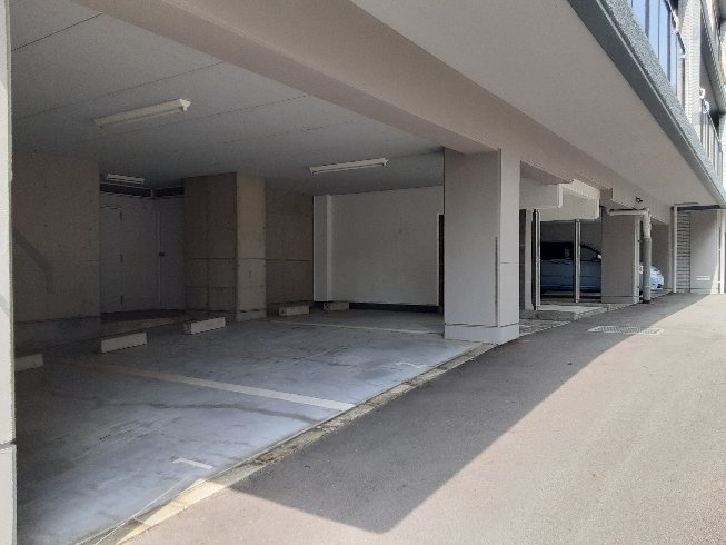 29/30 駐車場
