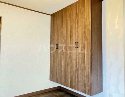 4/18 収納
