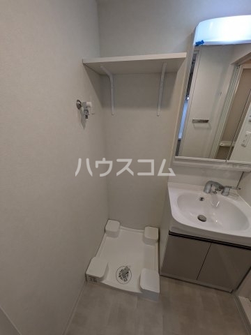 15/30 洗面