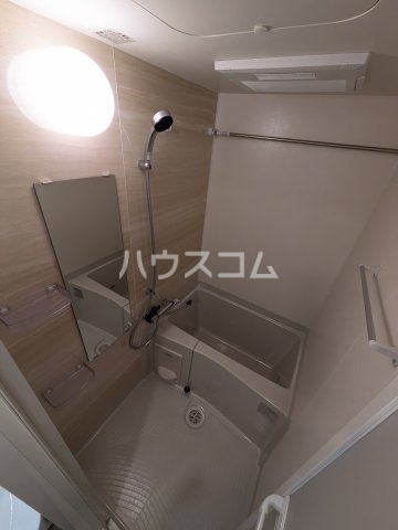 12/30 浴室