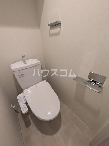 13/30 トイレ