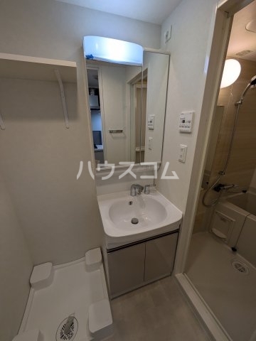 14/30 洗面