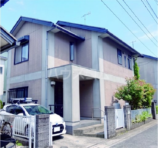 1/5 外観