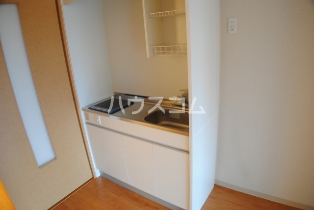 6/20 キッチン