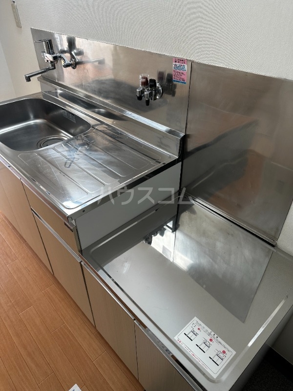 6/22 キッチン