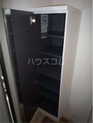5/17 収納