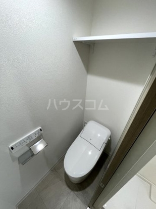 10/22 トイレ