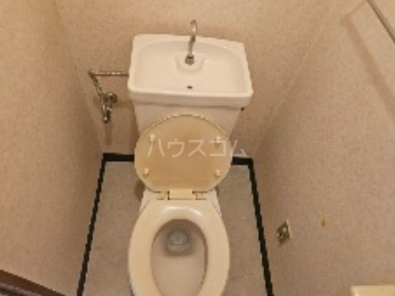 9/14 トイレ