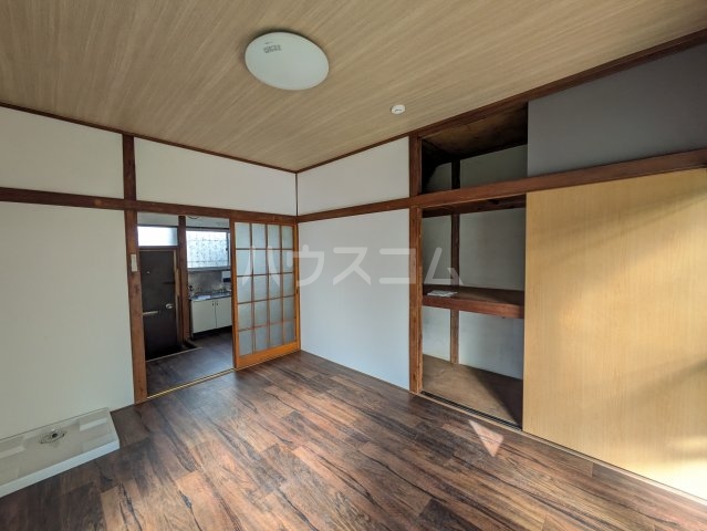 4/30 室内