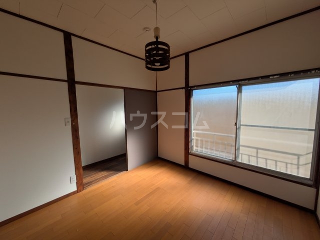 5/30 室内