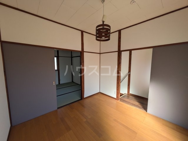 8/30 室内