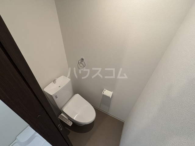 14/30 トイレ
