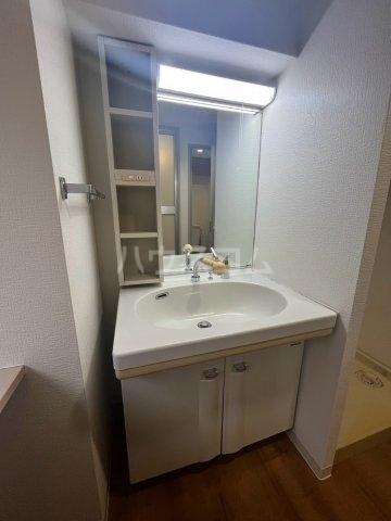 15/30 洗面