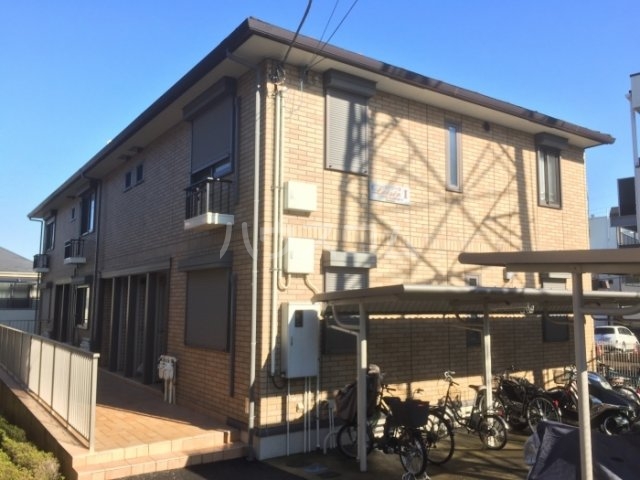 1/30 外観