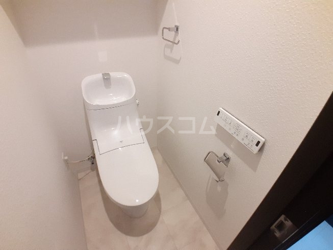 12/30 トイレ