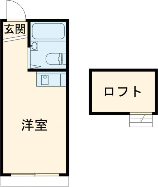 1/9 間取
