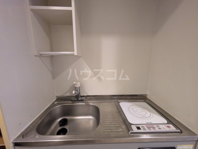 9/27 キッチン