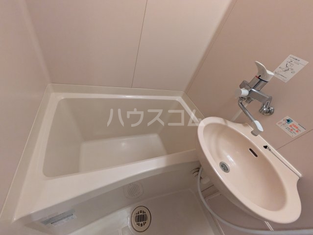 11/27 浴室