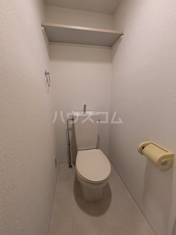 12/27 トイレ