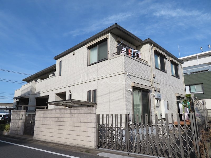 1/16 外観