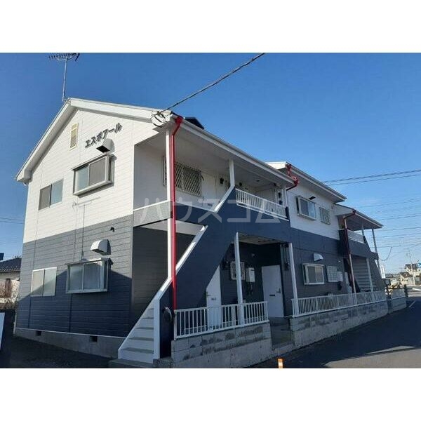1/21 外観