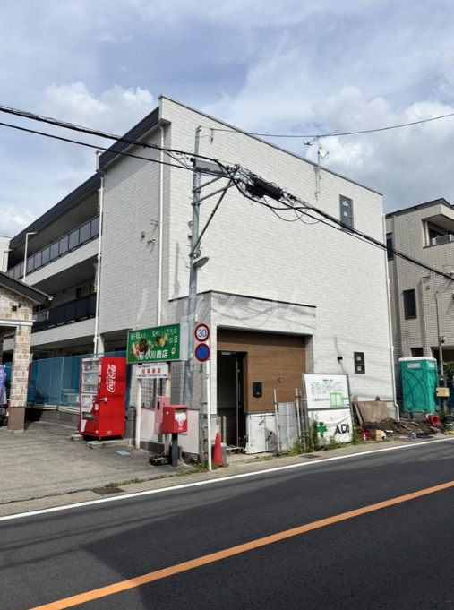 1/11 外観