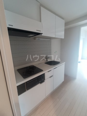 8/28 キッチン