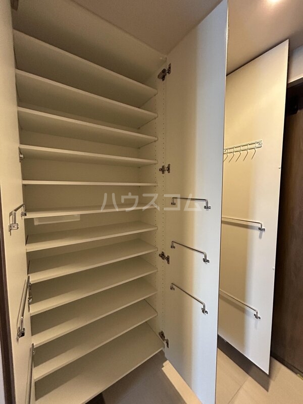 9/30 玄関