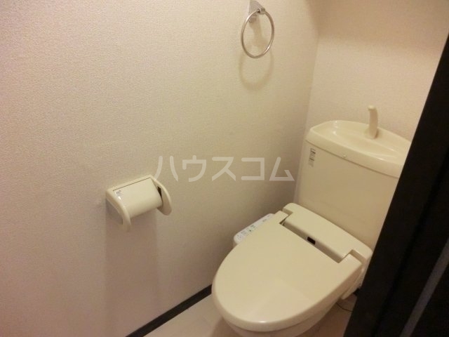 12/26 トイレ