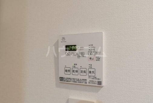 11/21 設備