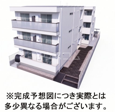 1/13 外観