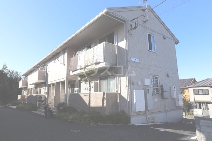 1/21 外観