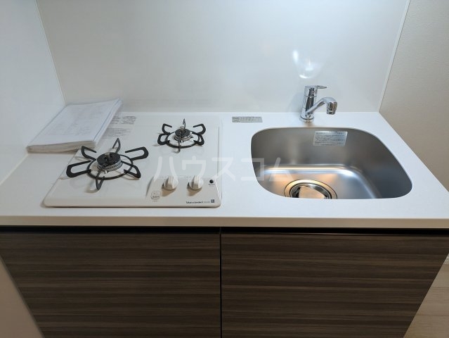 15/30 キッチン