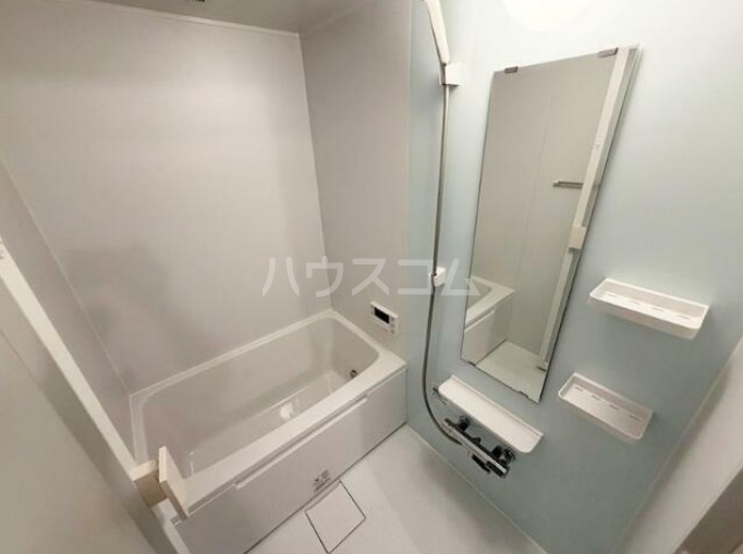 11/25 浴室
