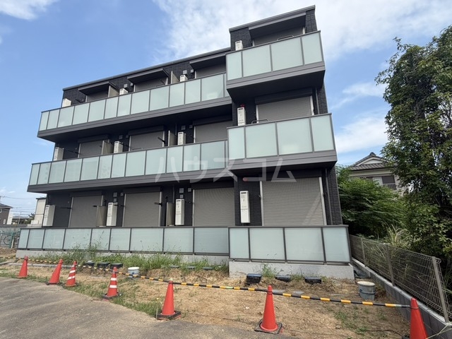1/30 外観