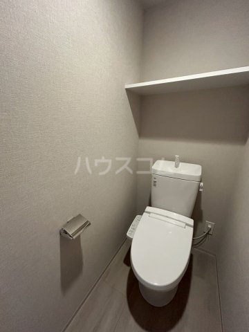 12/24 トイレ