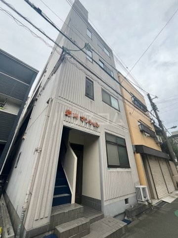 1/21 外観