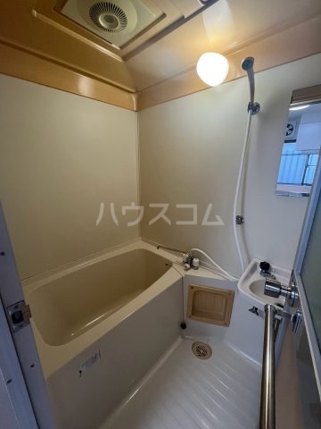 9/21 浴室
