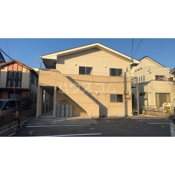 2/16 外観