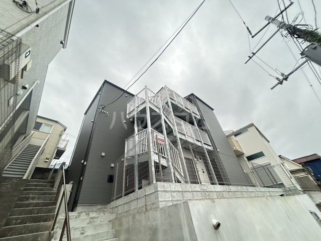 2/25 外観
