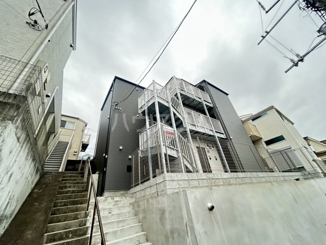 3/25 外観