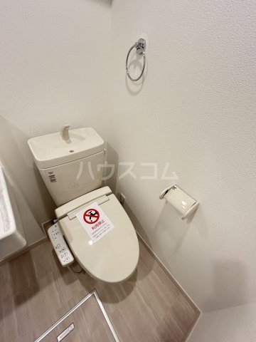 14/25 トイレ