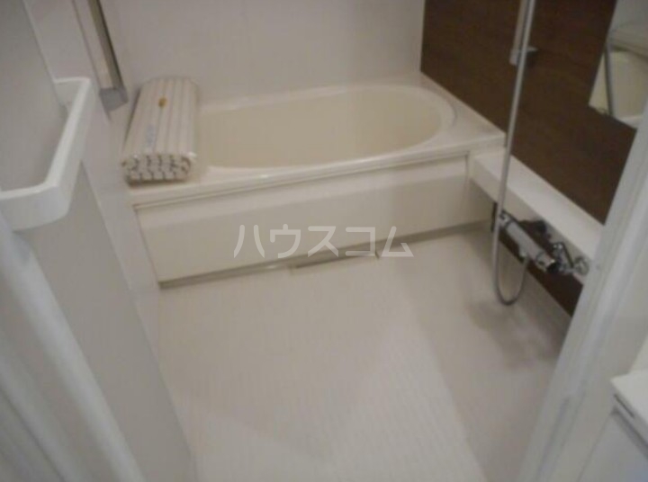 12/21 浴室